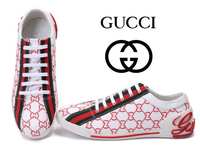 gucci low top men090